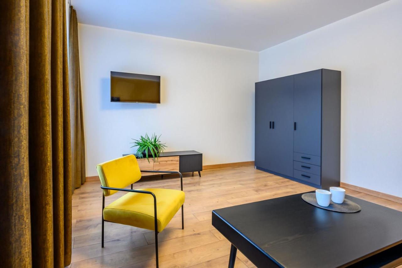 Kastani Factory Apartments 塔尔图 外观 照片