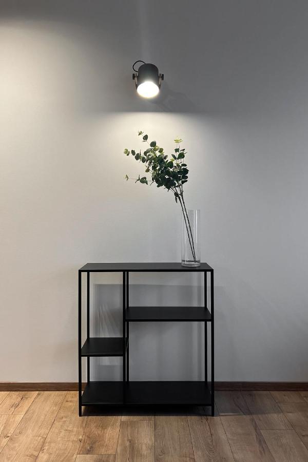 Kastani Factory Apartments 塔尔图 外观 照片