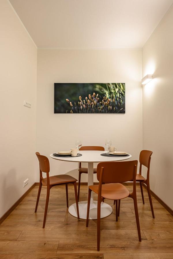 Kastani Factory Apartments 塔尔图 外观 照片